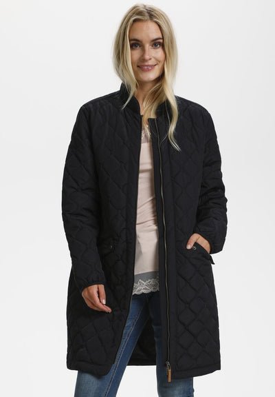 Arwen jacket