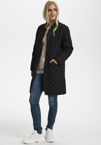 Arwen jacket