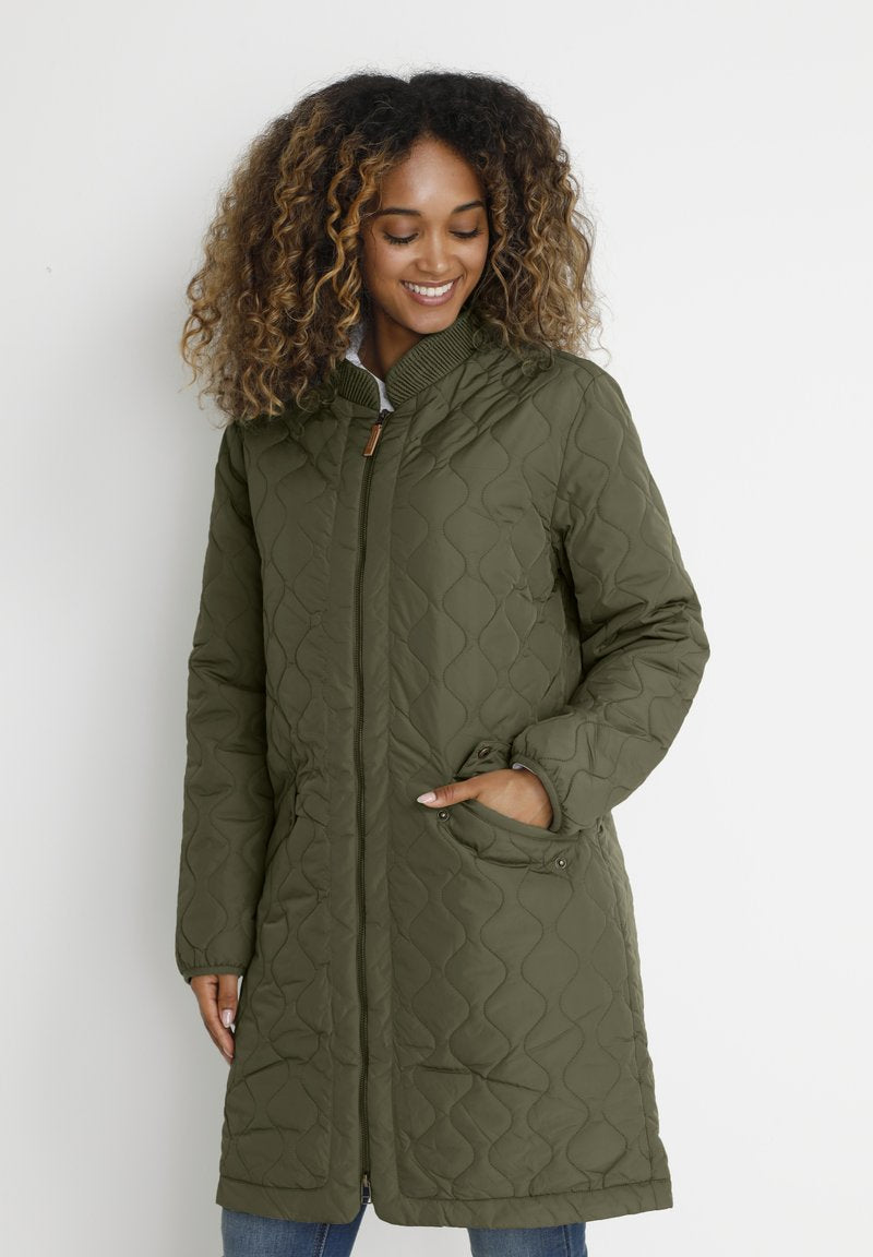 Arwen jacket