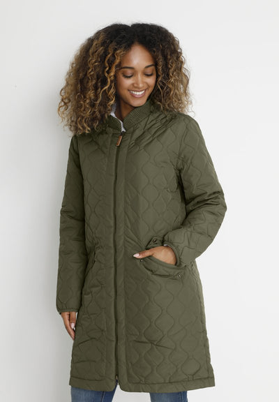 Arwen jacket