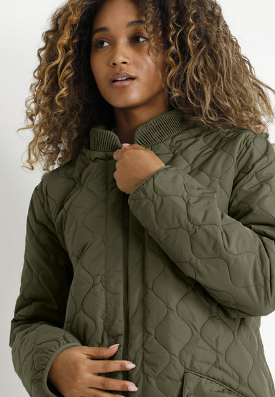 Arwen jacket