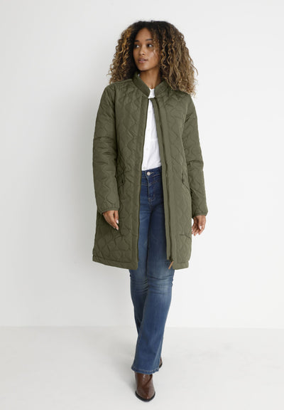 Arwen jacket