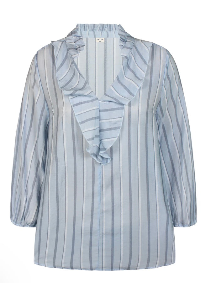 Kallie shirt