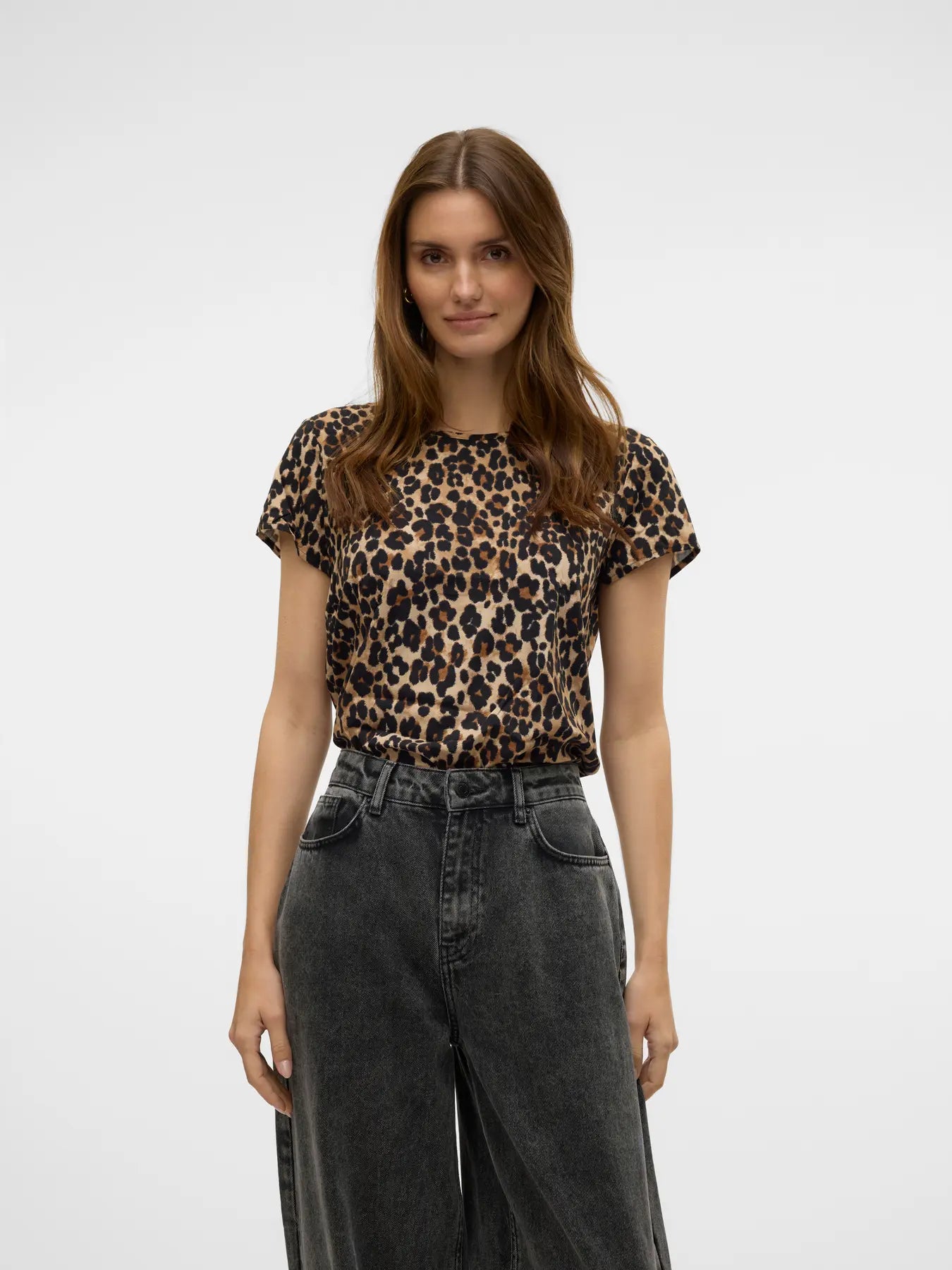 Bella ss top