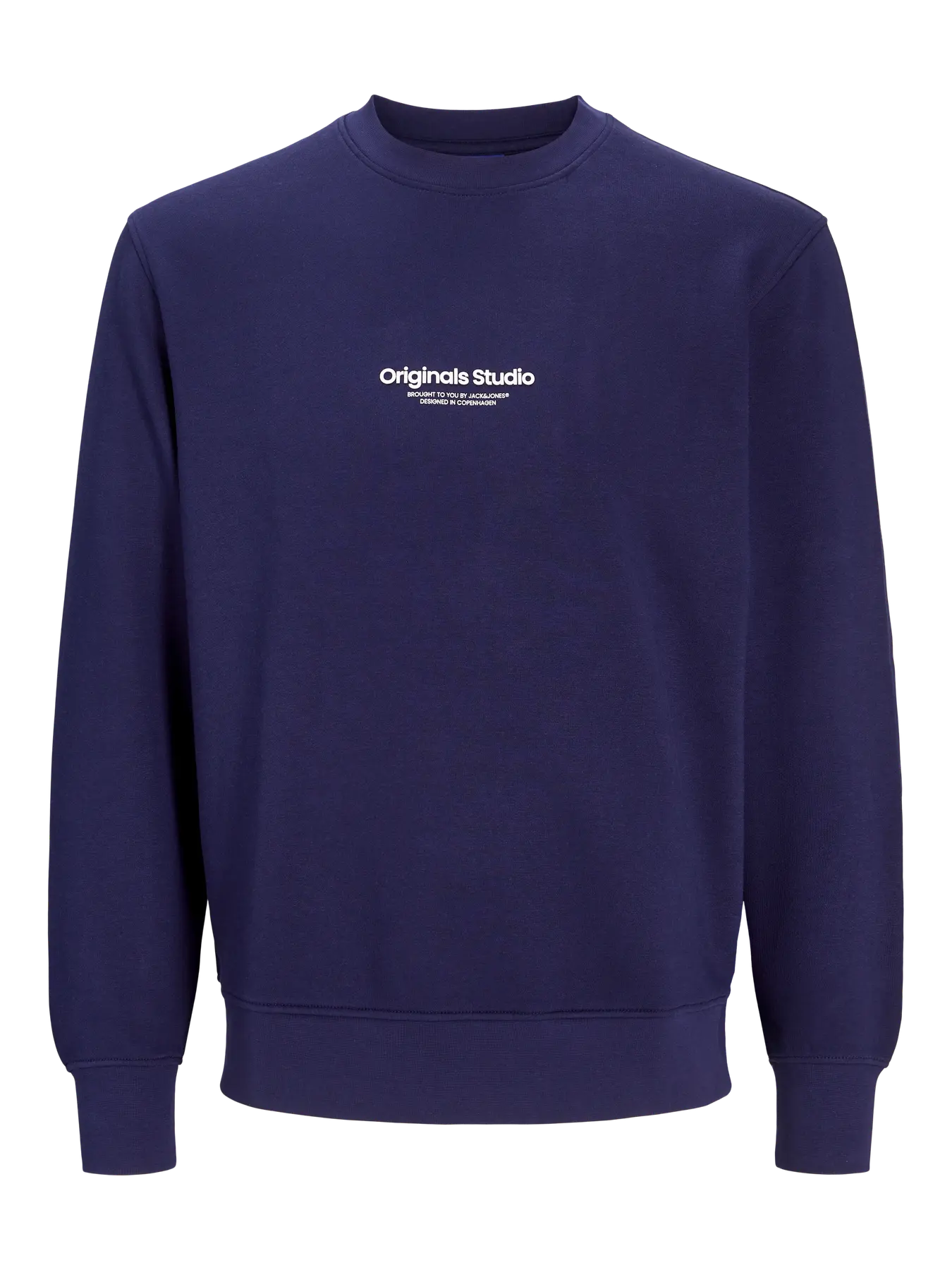 Vesterbro sweat o-neck