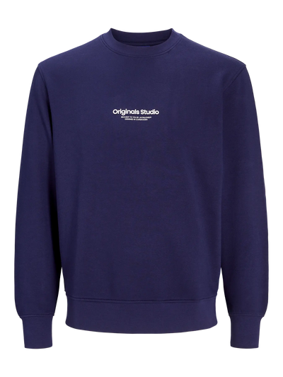 Vesterbro sweat o-neck