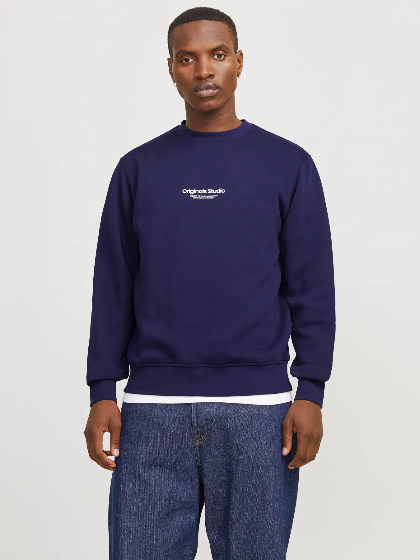 Vesterbro sweat o-neck