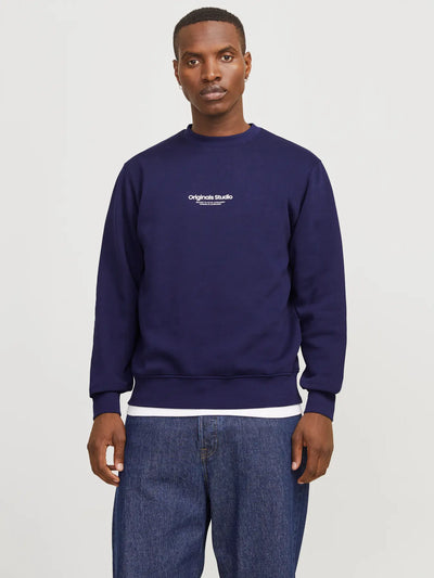 Vesterbro sweat o-neck