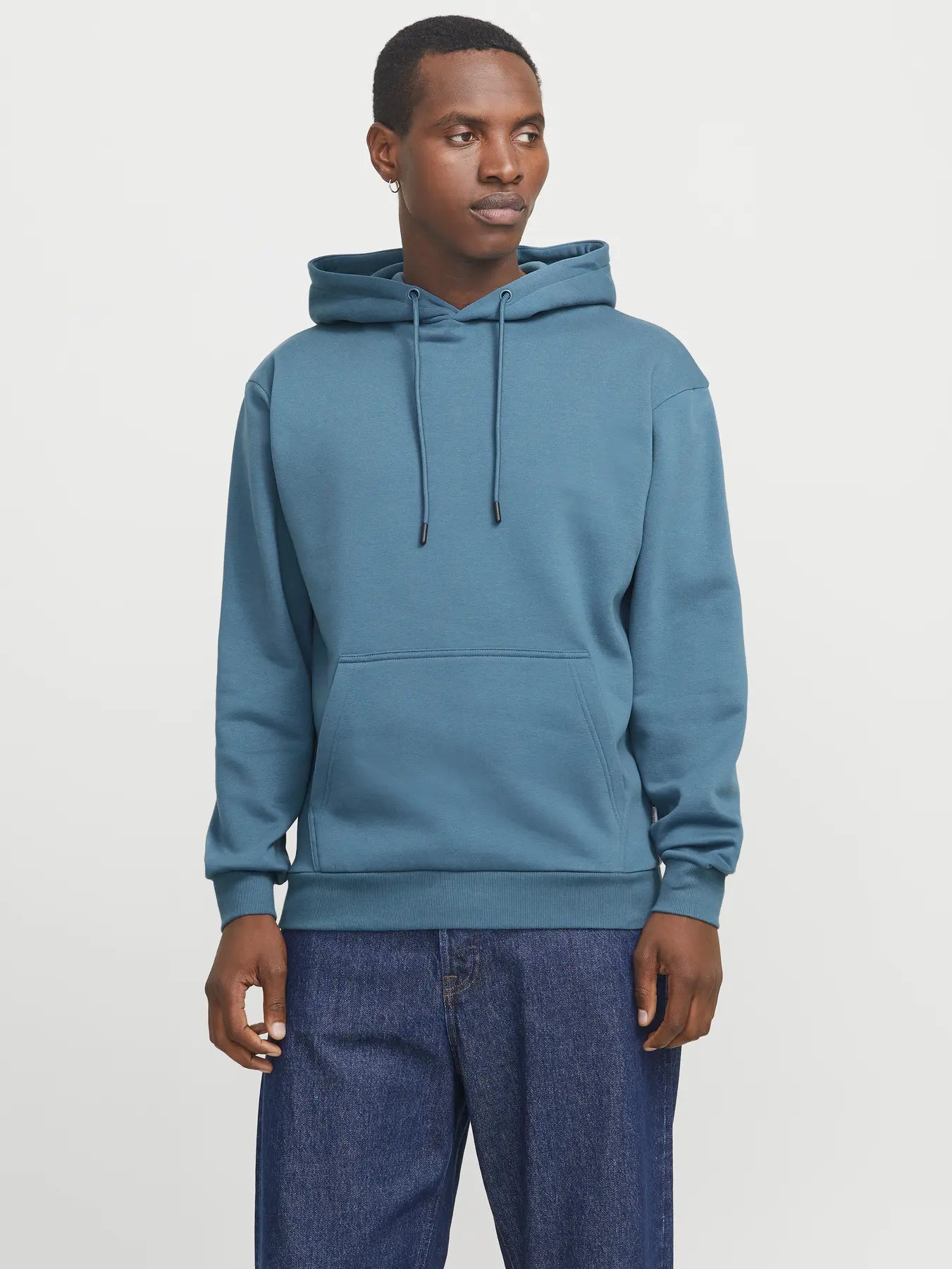 Bradley sweat hoodie Oceanview