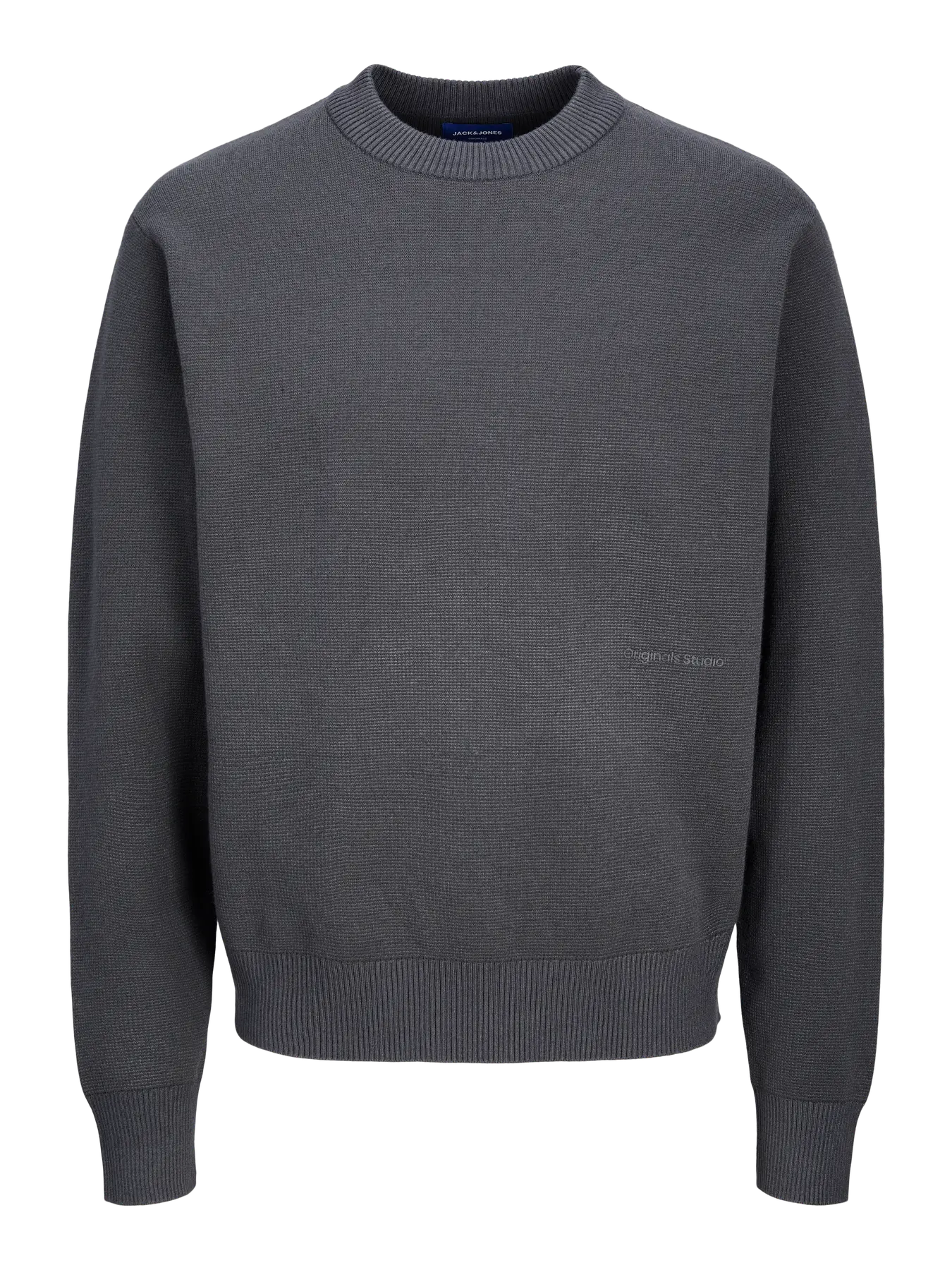 Vesterbro knit