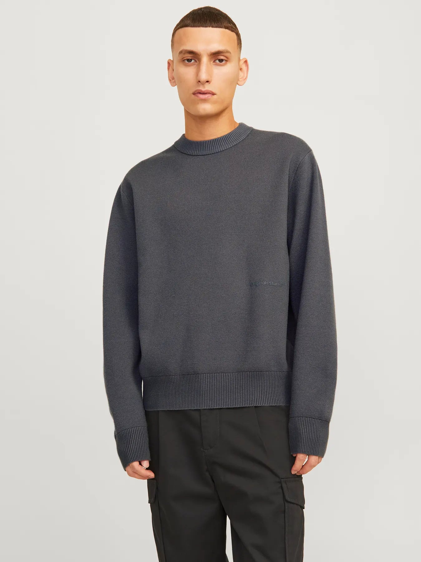 Vesterbro knit