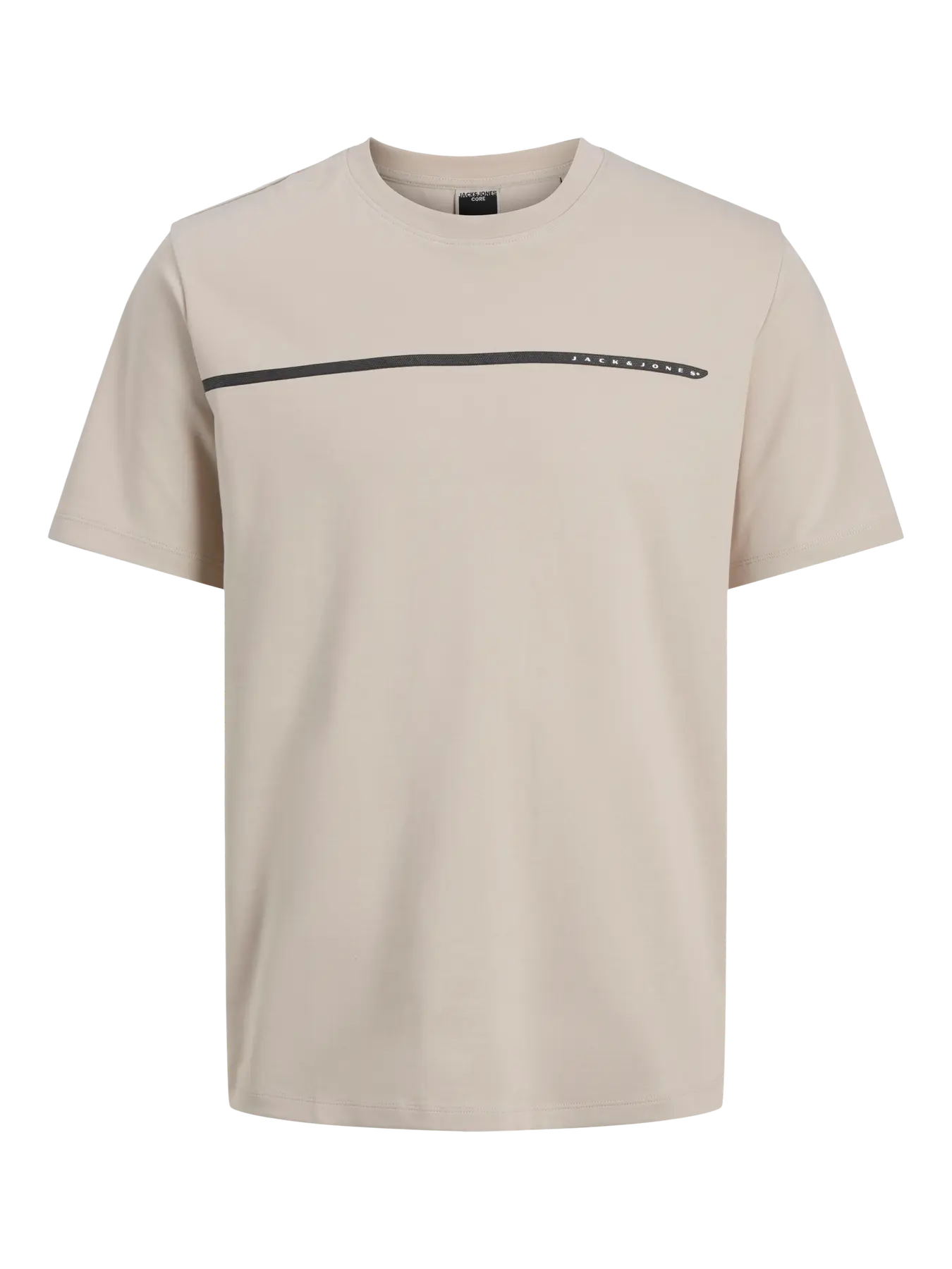 Fusion T-shirt [3 farvur]