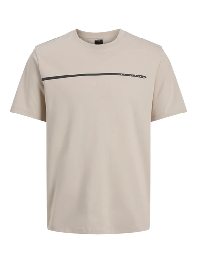 Fusion T-shirt [3 farvur]