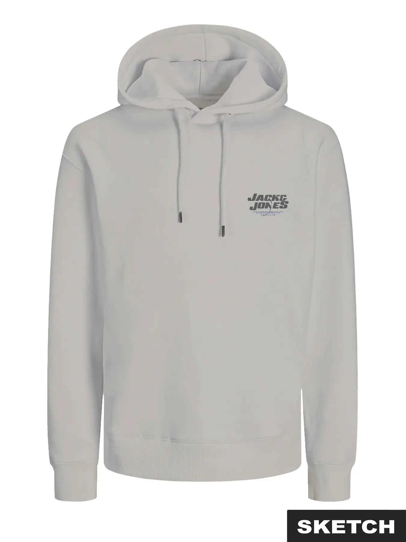 Boost sweat hood