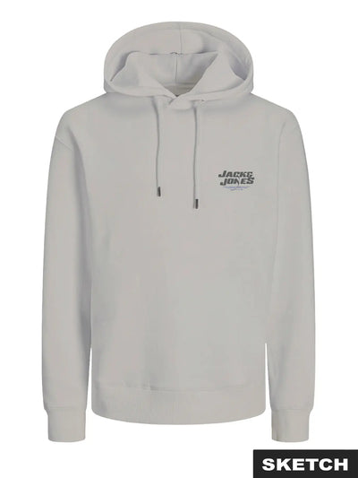 Boost sweat hood