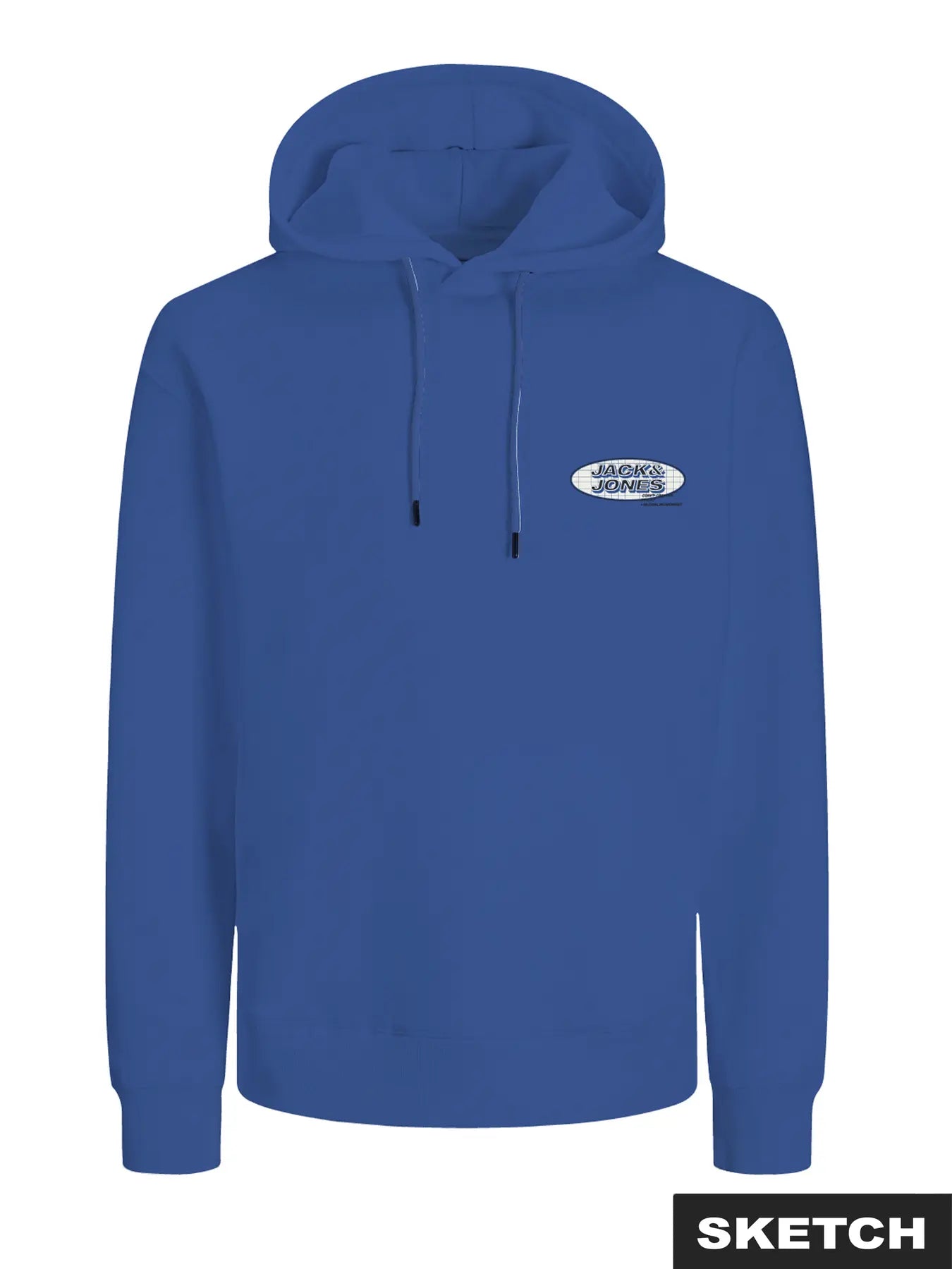 Boost sweat hood