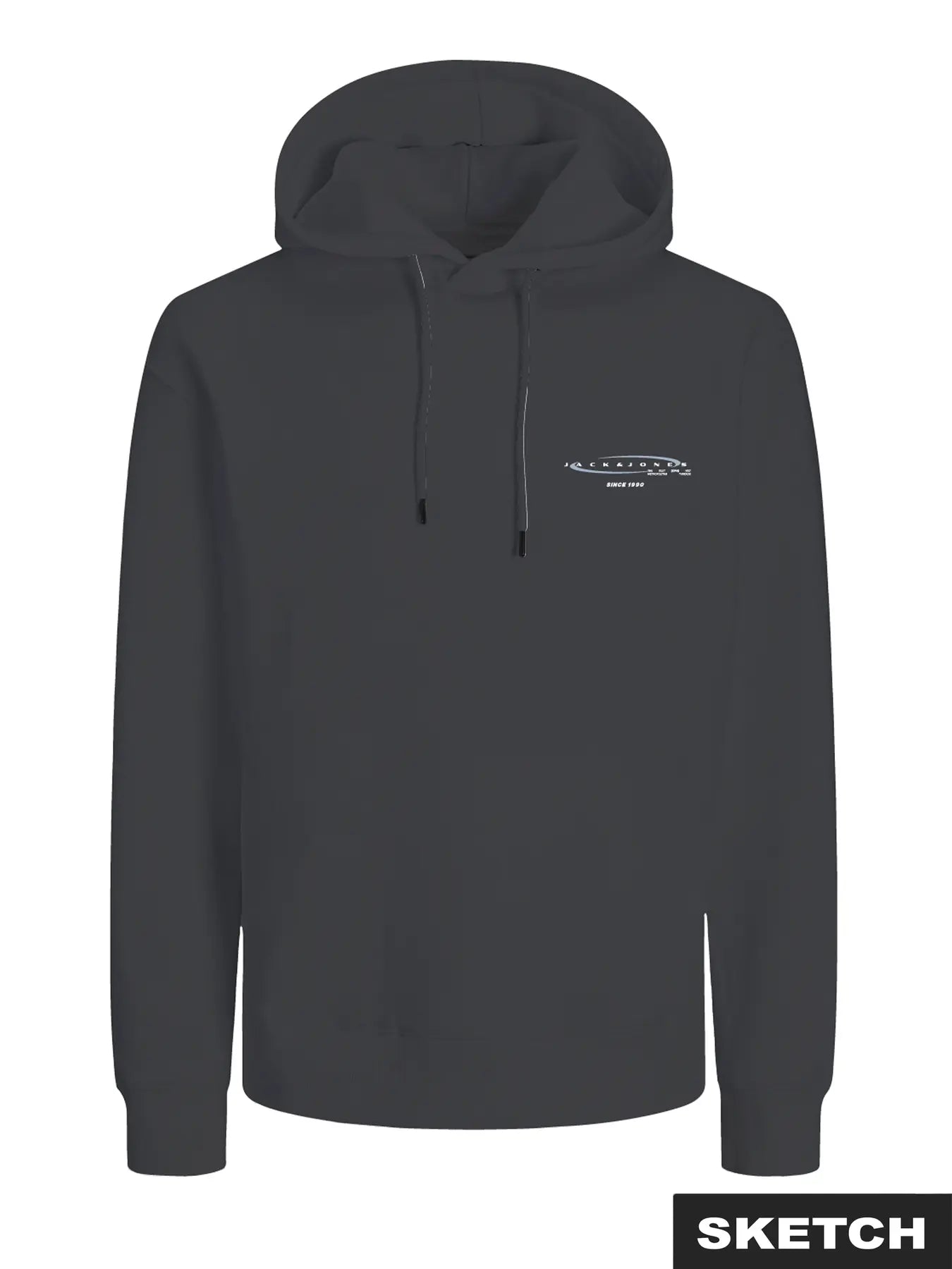 Boost sweat hood