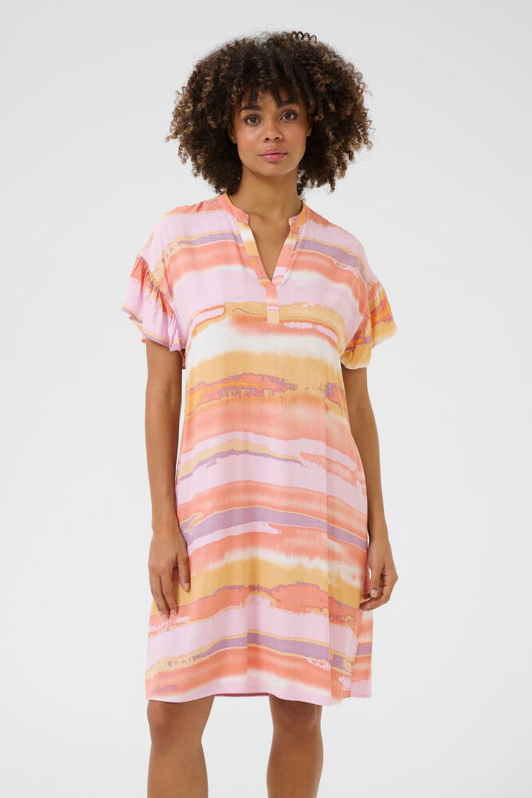 Dodi short dress
