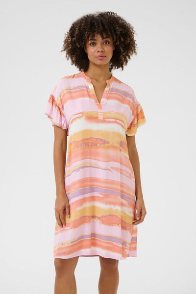 Dodi short dress