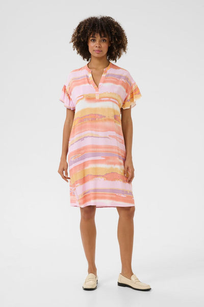 Dodi short dress