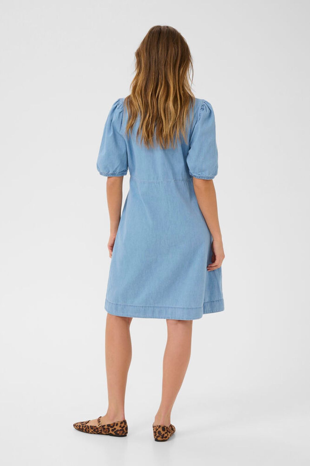 Berteline dress