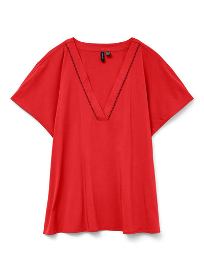 Bella ss wide top