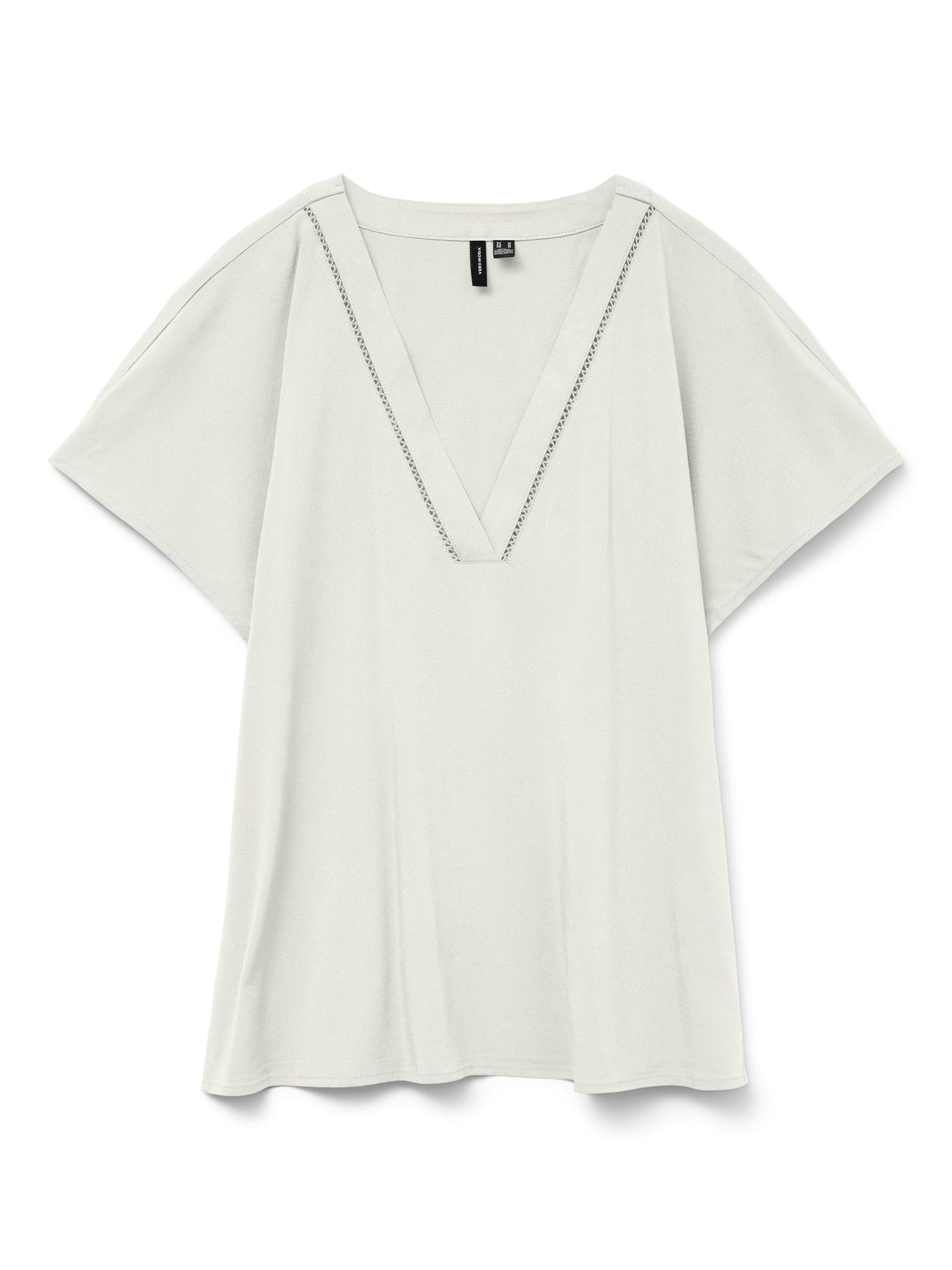 Bella ss wide top