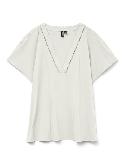 Bella ss wide top
