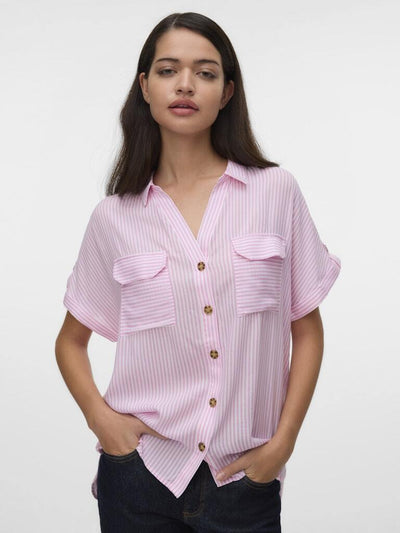 Bumpy ss shirt