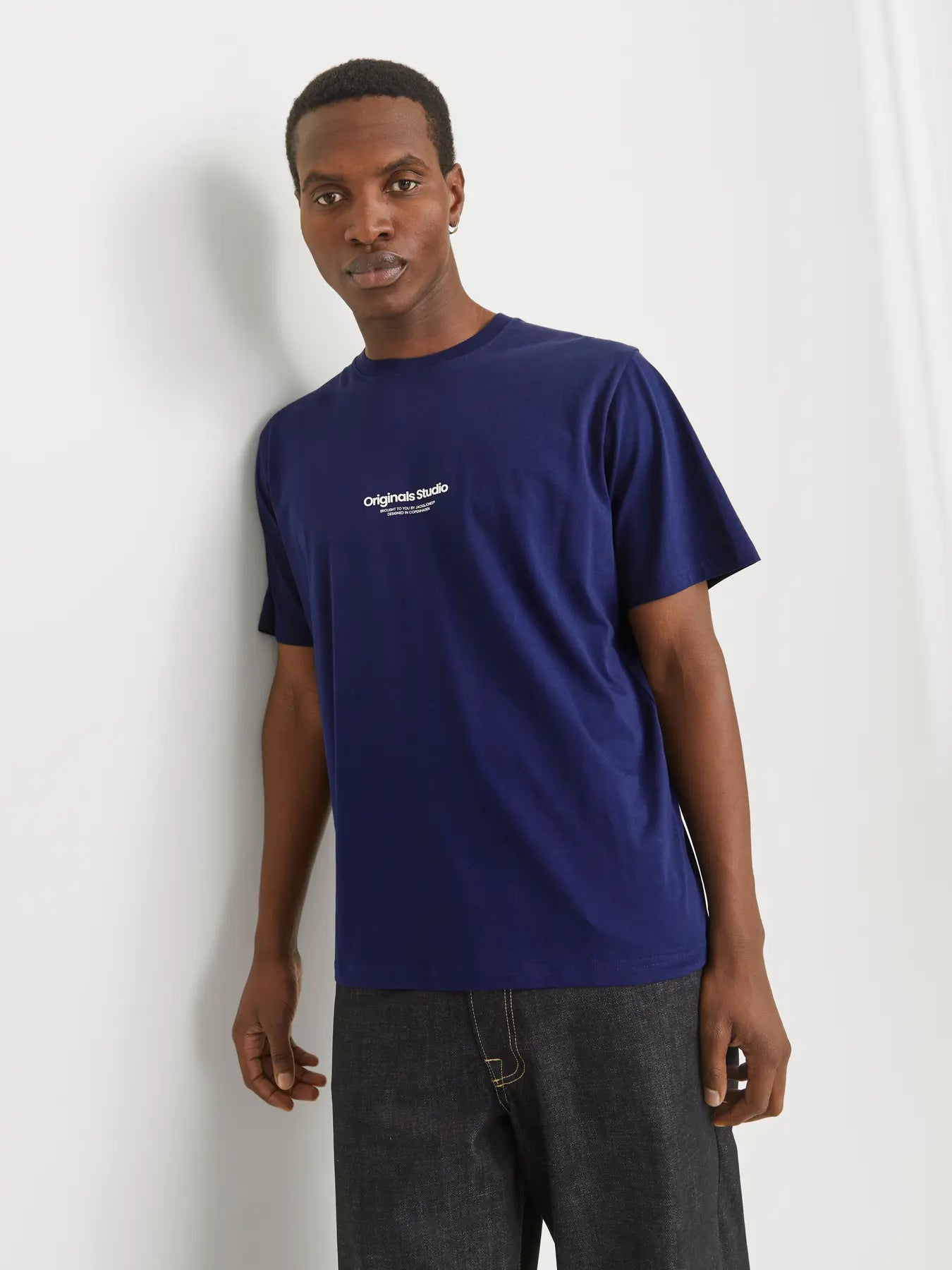 Vesterbro Tee