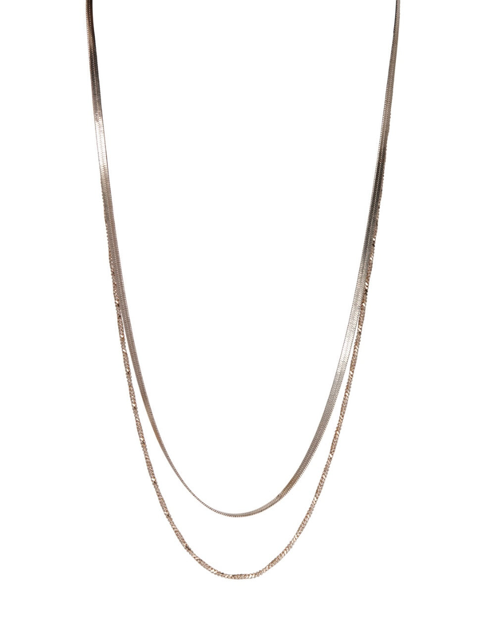 Ojia necklace