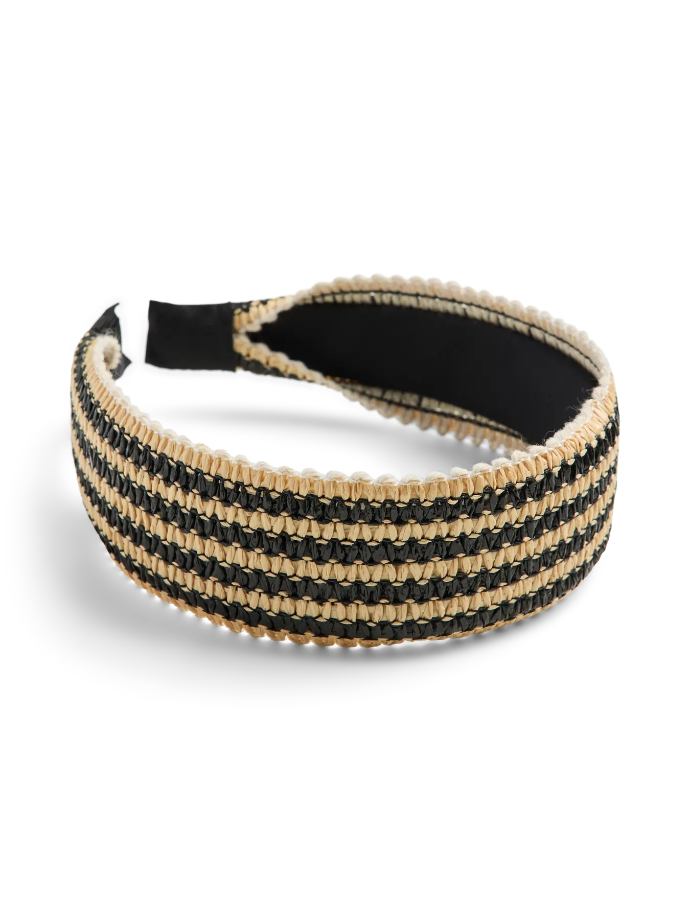 Line hairband
