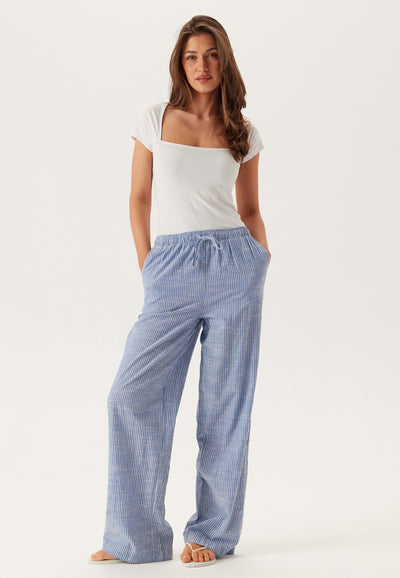 Apia wide pants