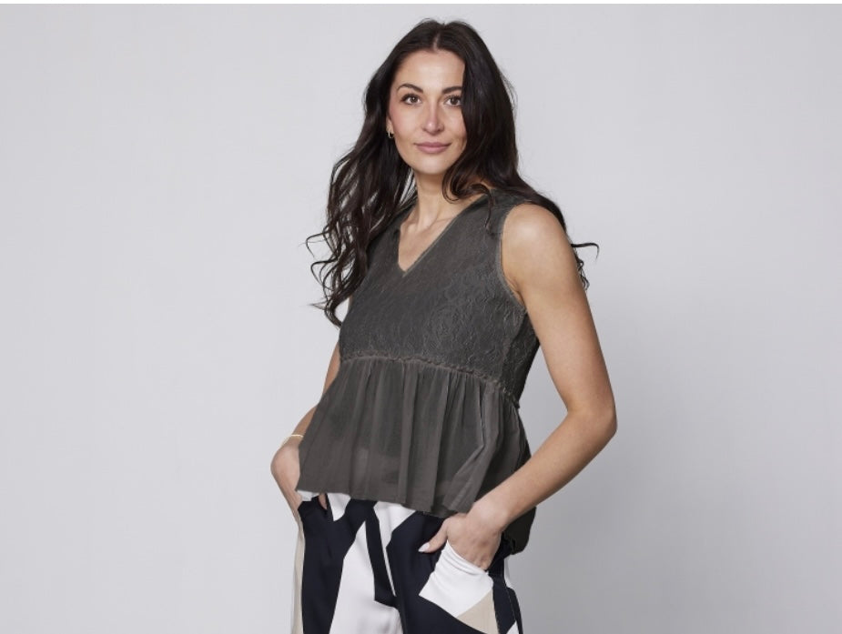 Zelma top