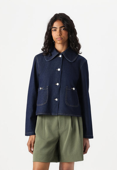 Bella jacket