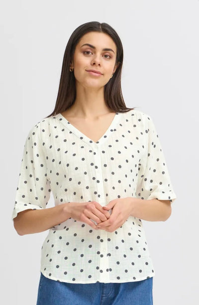 Bobbi blouse