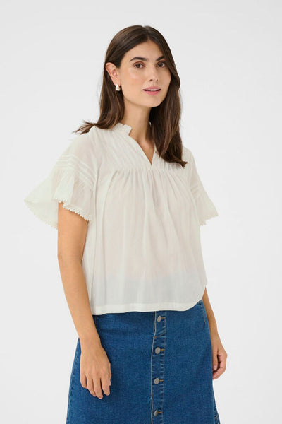 Cybelle blouse