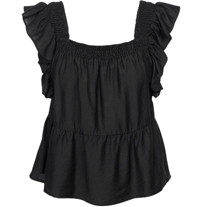 Rufusine top