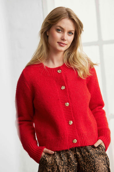 Louisa cardigan