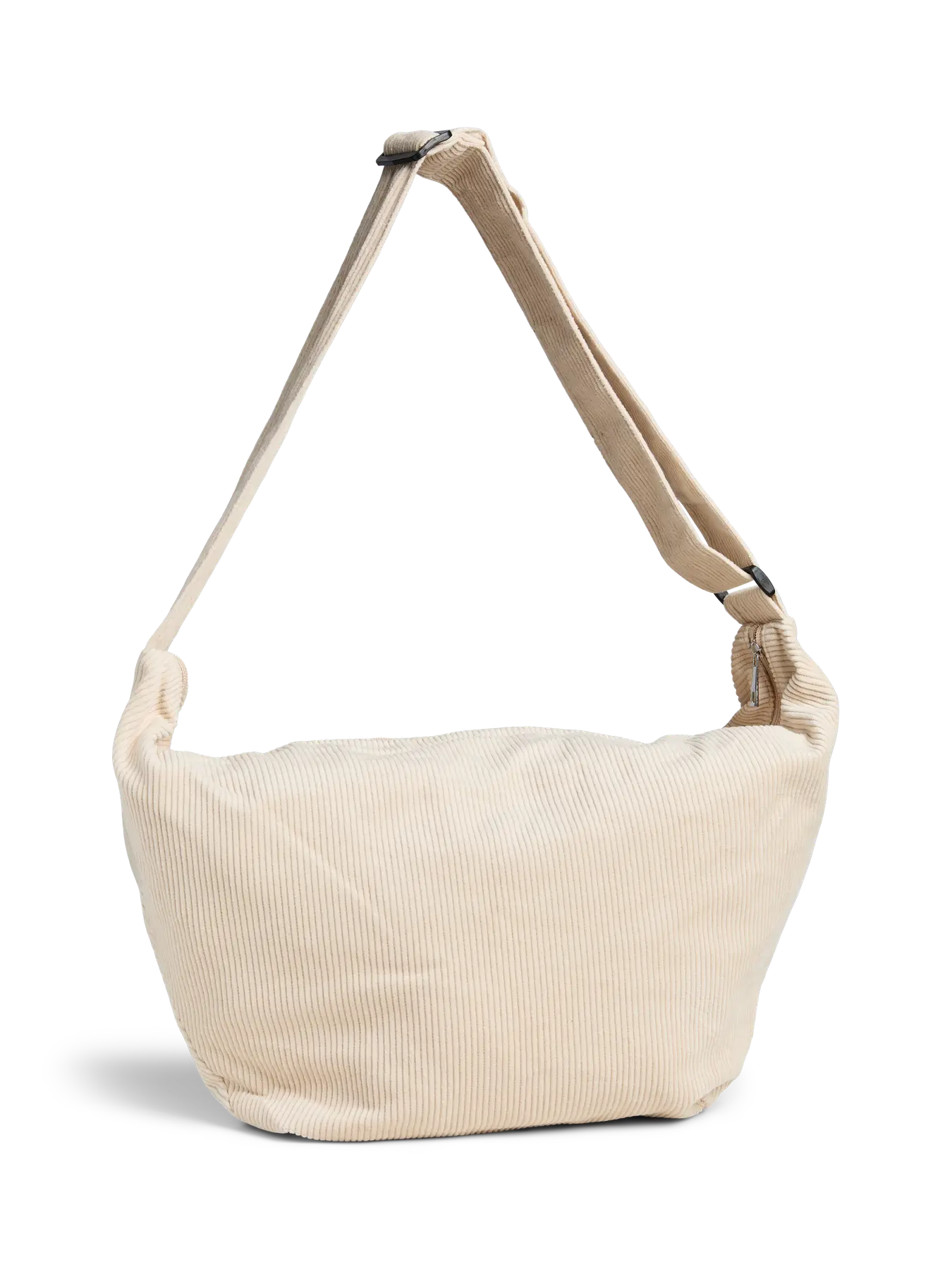 Amanda XL corduroy bumbag