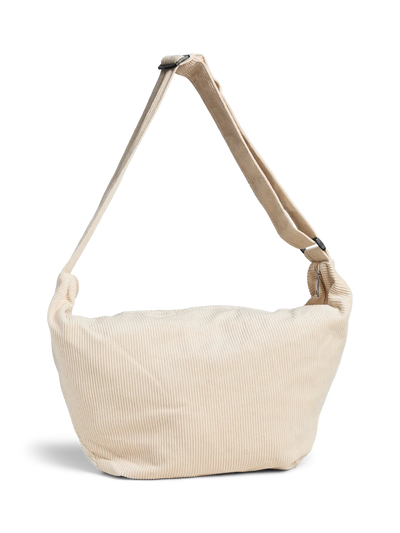Amanda XL corduroy bumbag