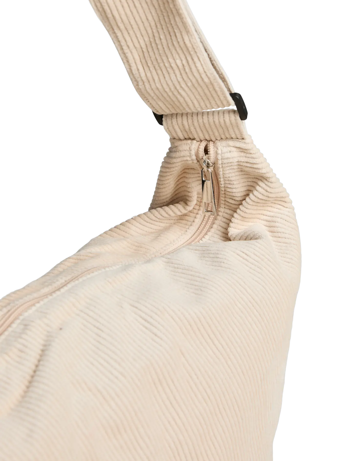 Amanda XL corduroy bumbag
