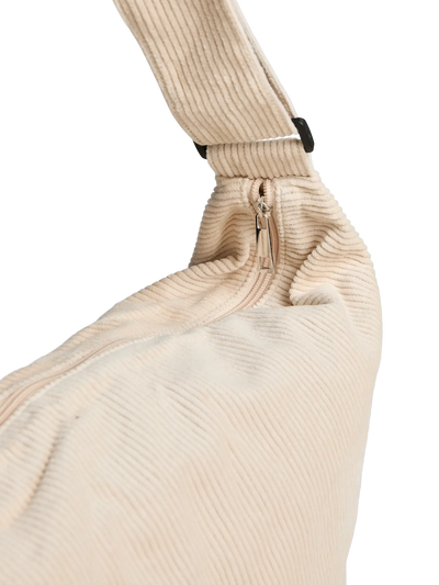 Amanda XL corduroy bumbag