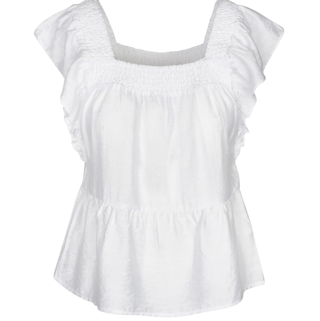 Rufusine top