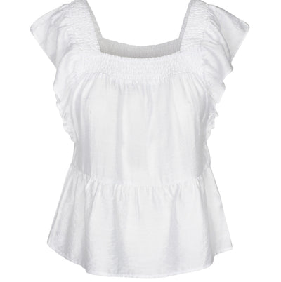 Rufusine top