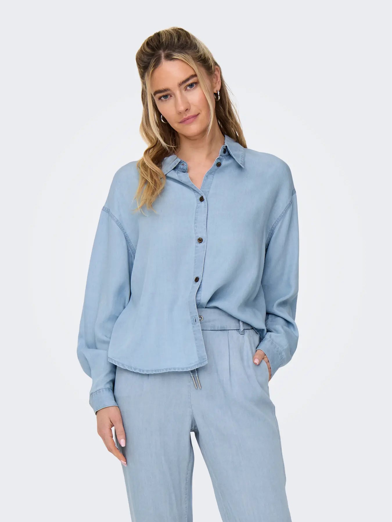 Charis shirt