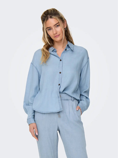 Charis shirt