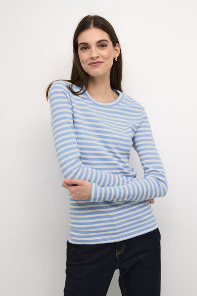 Dolly Blus Black/White