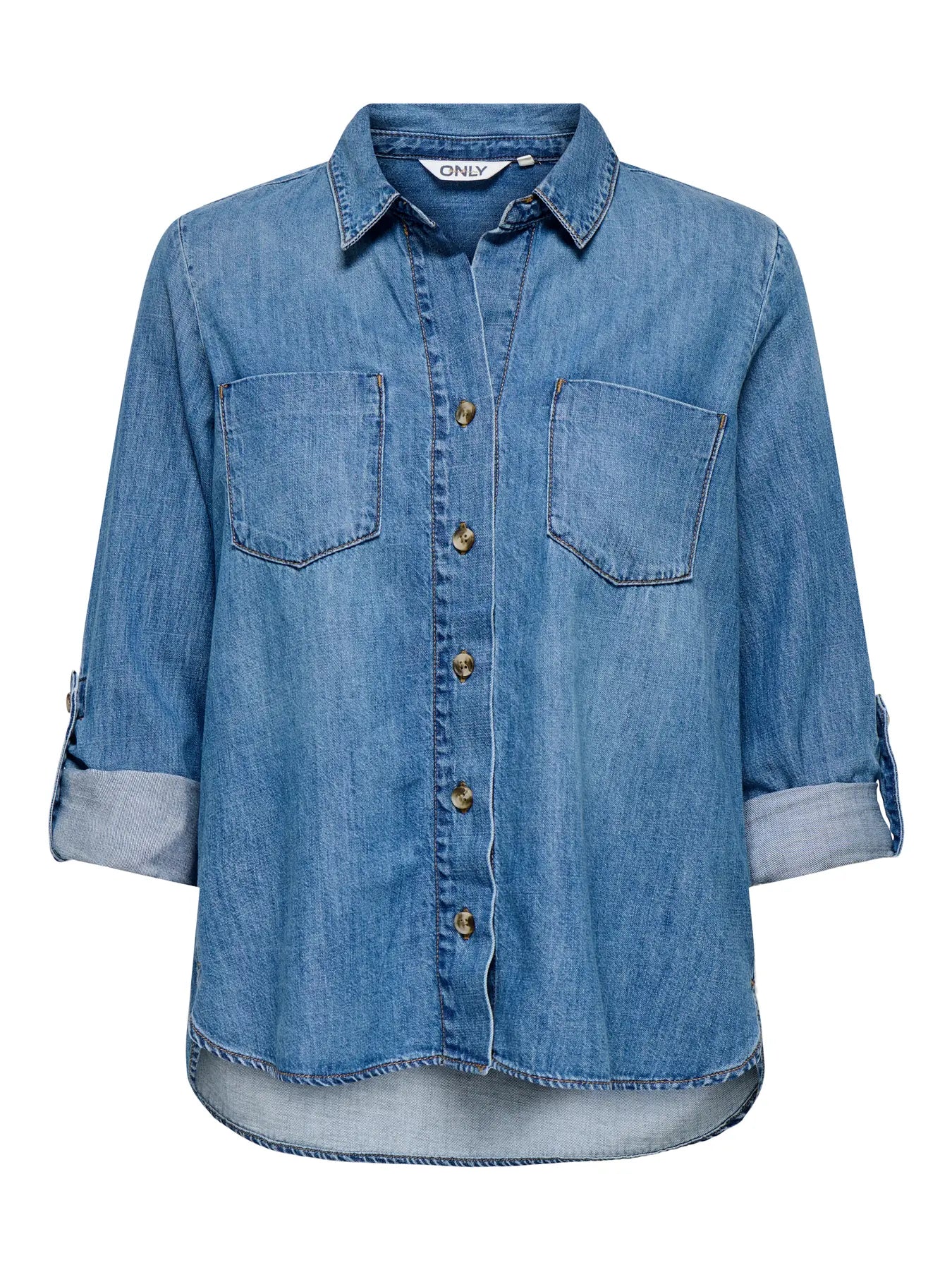 Charis shirt