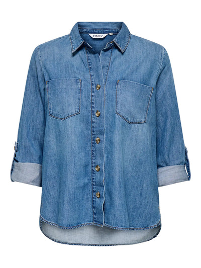 Charis shirt